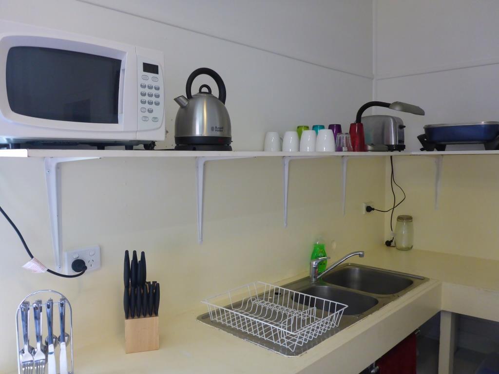 Kenny'S Cabin Apartment Clermont ห้อง รูปภาพ