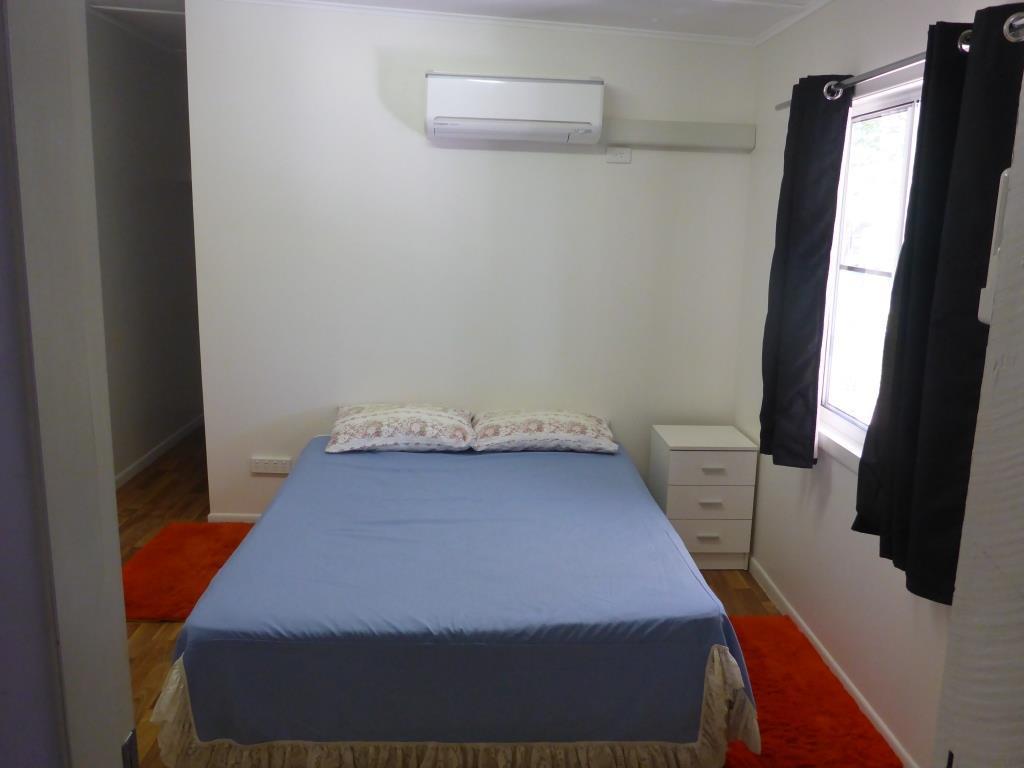 Kenny'S Cabin Apartment Clermont ห้อง รูปภาพ